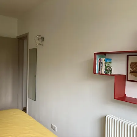 Vue Sur Jardin, 3 Pièces Appartamento
